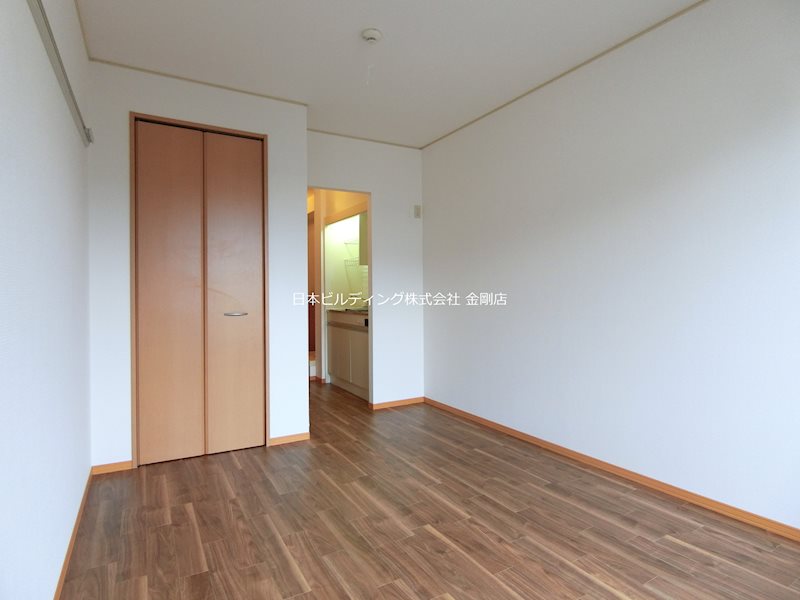 アメニティ大美野A その他6