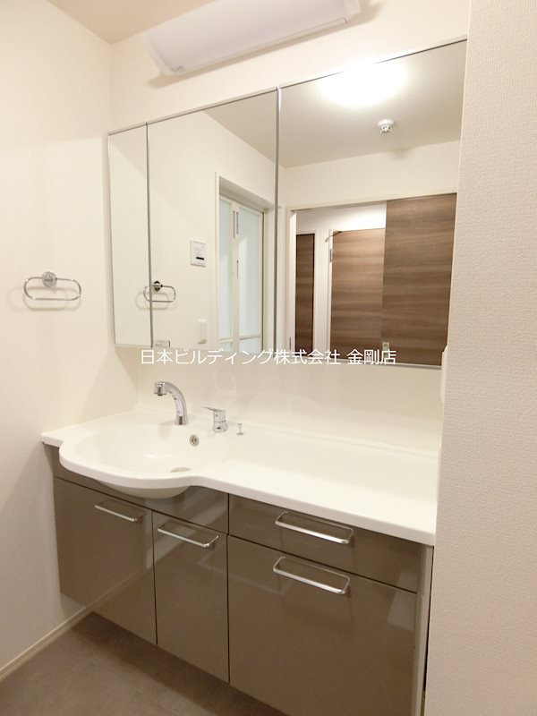 メゾンドール北野田 その他1