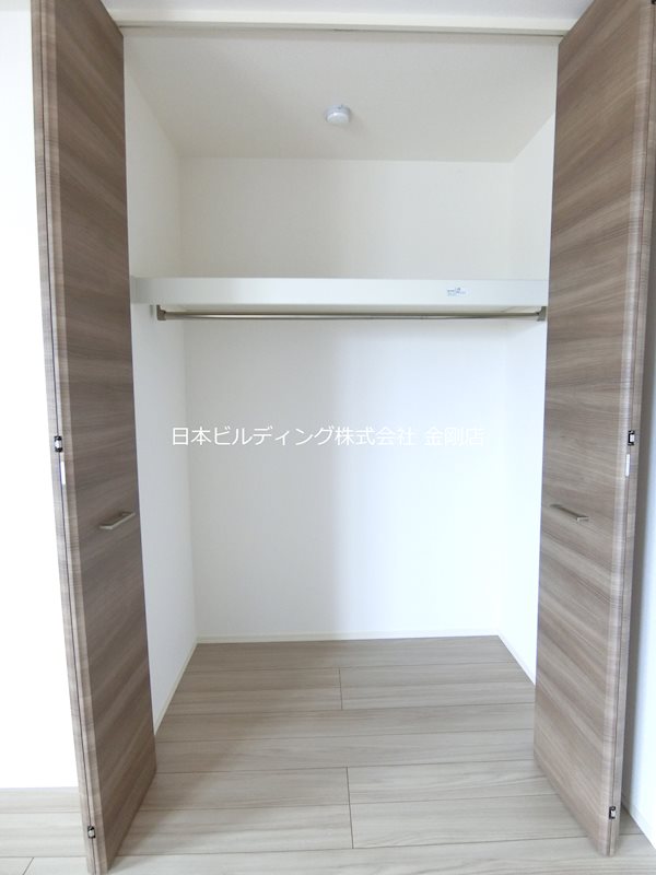 メゾンドール北野田 その他3