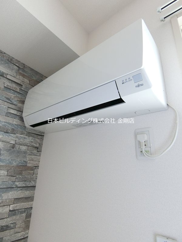 メゾンドール北野田 その他5