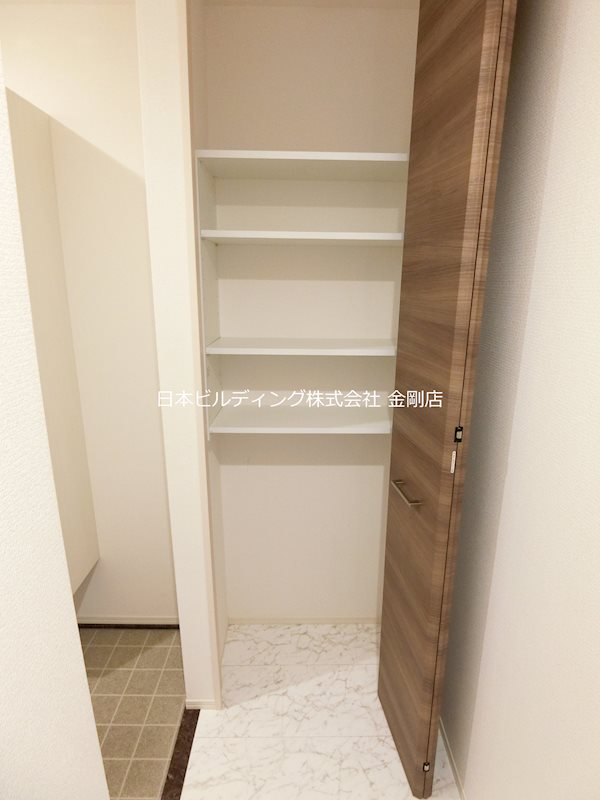 メゾンドール北野田 その他7