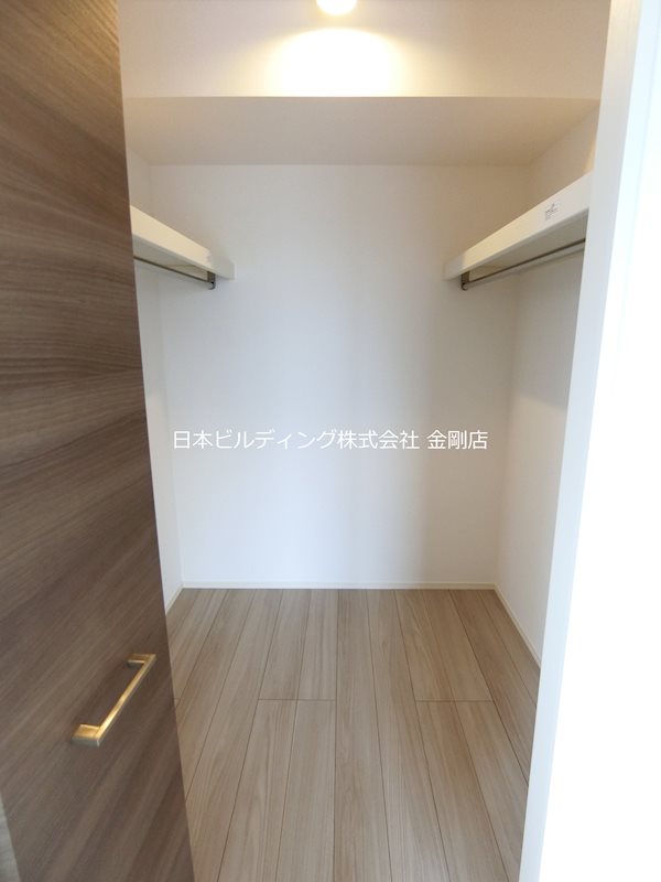 メゾンドール北野田 その他18