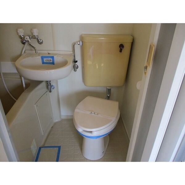 プレアール白鷺 その他2