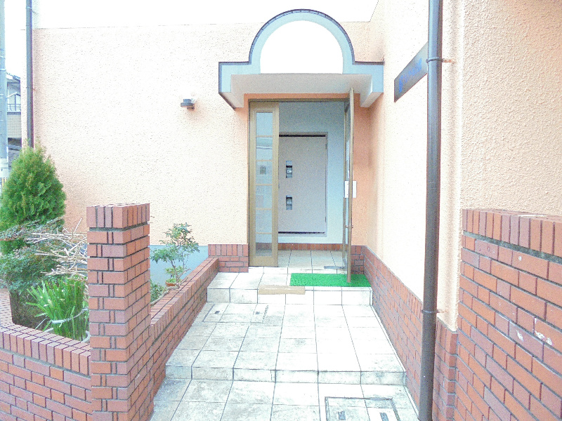 プレアール白鷺 その他外観2