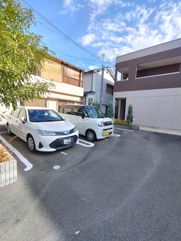 TAAMOSU CREST その他外観2