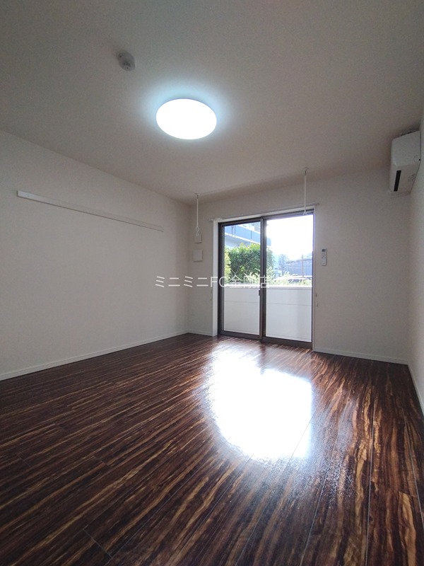 TAAMOSU CREST ベッドルーム