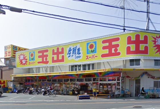 TAAMOSU CREST 周辺画像1