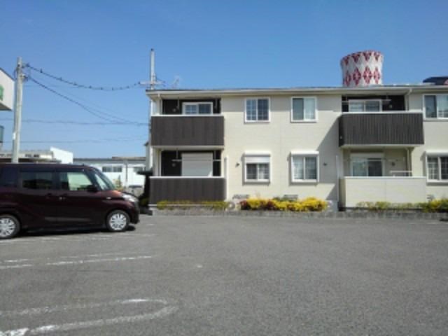 オリーブⅠ その他外観1