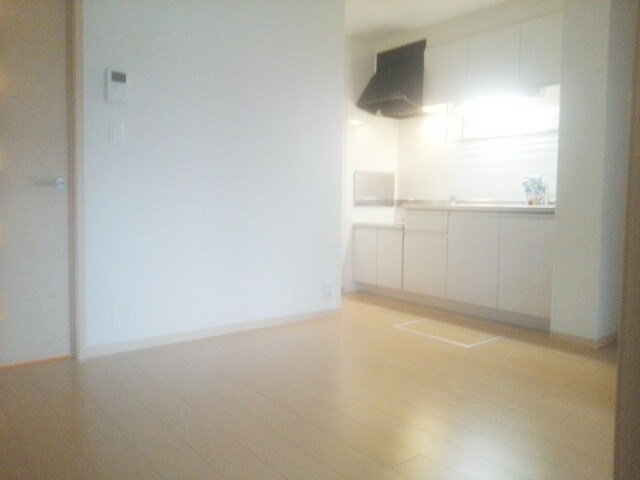 オリーブⅠ リビング