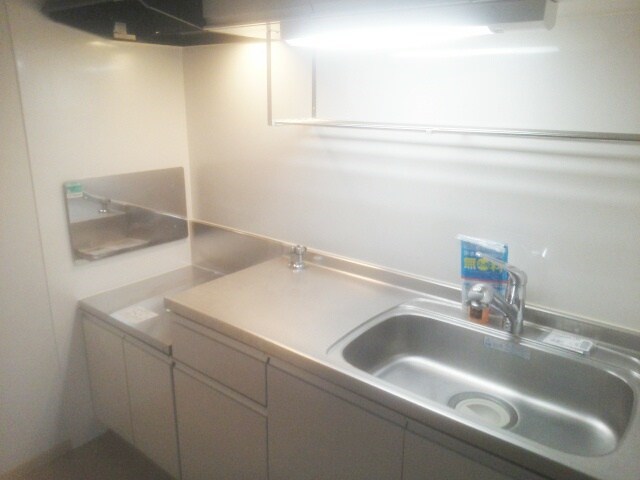 オリーブⅠ キッチン