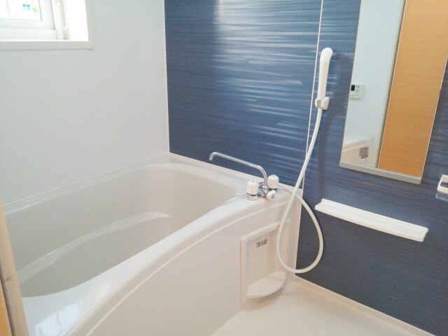 オリーブⅠ 風呂画像