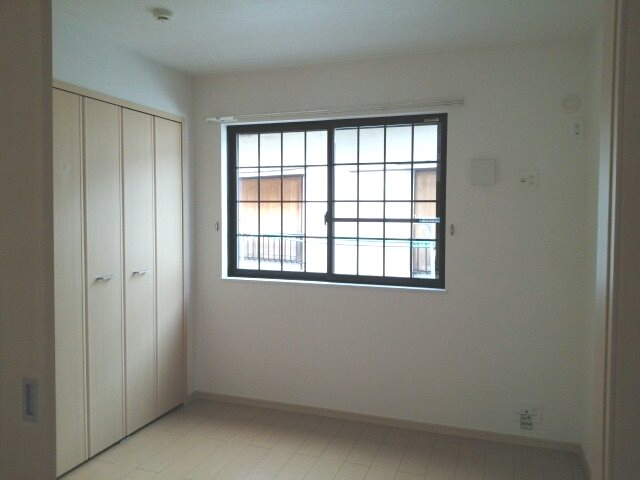 pea ベッドルーム