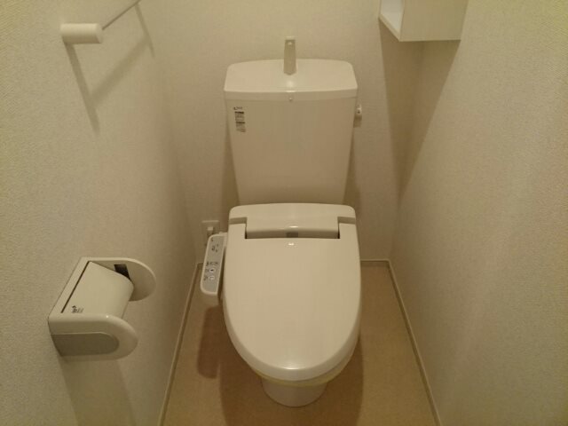 スペーシアⅠ号館 その他1