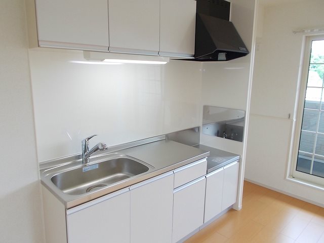 スペーシアⅠ号館 キッチン