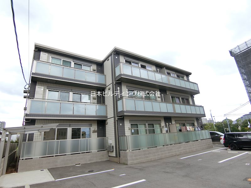 Dear　Court その他外観2