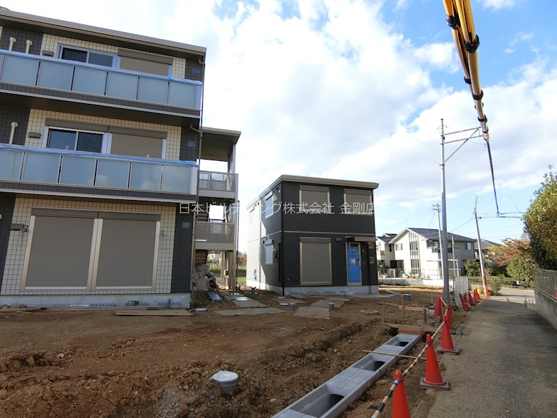 Dear　Court その他外観3