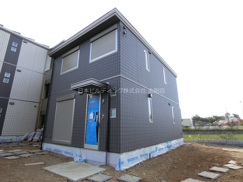 Dear　Court その他外観4