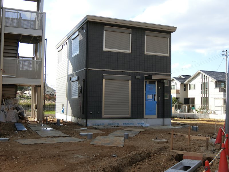 Dear　Court その他外観5