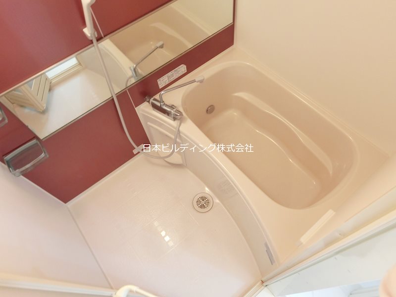 Dear　Court 風呂画像