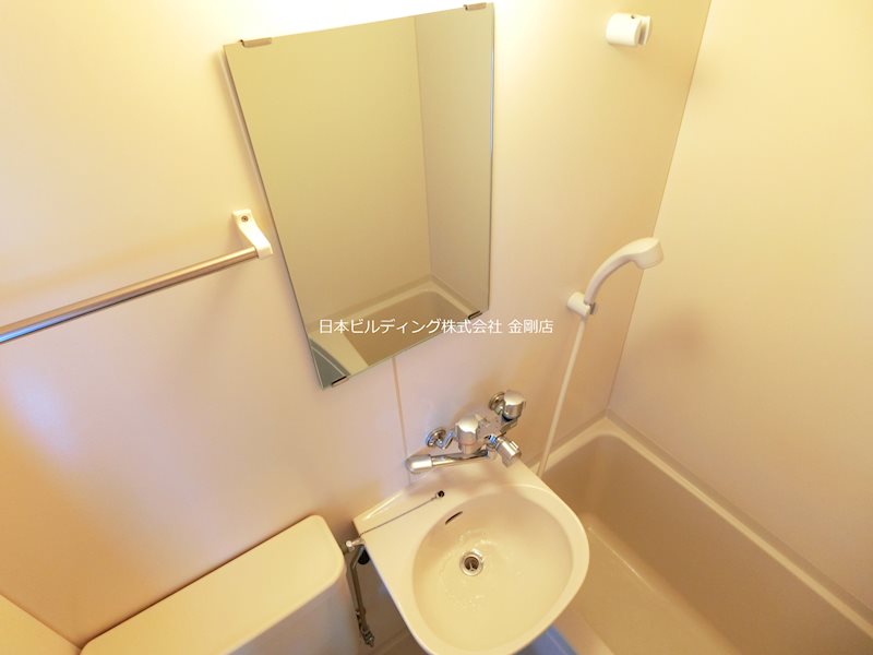 ラフィーネ1号館 その他1