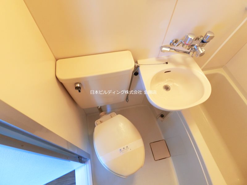 ラフィーネ1号館 その他2