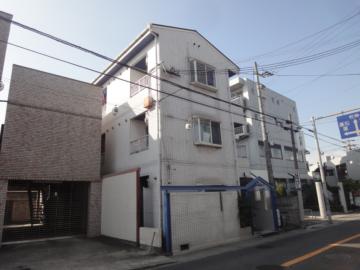 ラフィーネ1号館 その他外観2