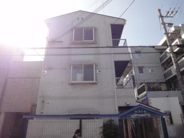 ラフィーネ1号館 その他外観3