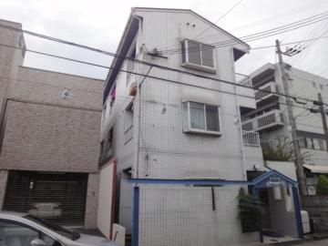 ラフィーネ1号館 その他外観4