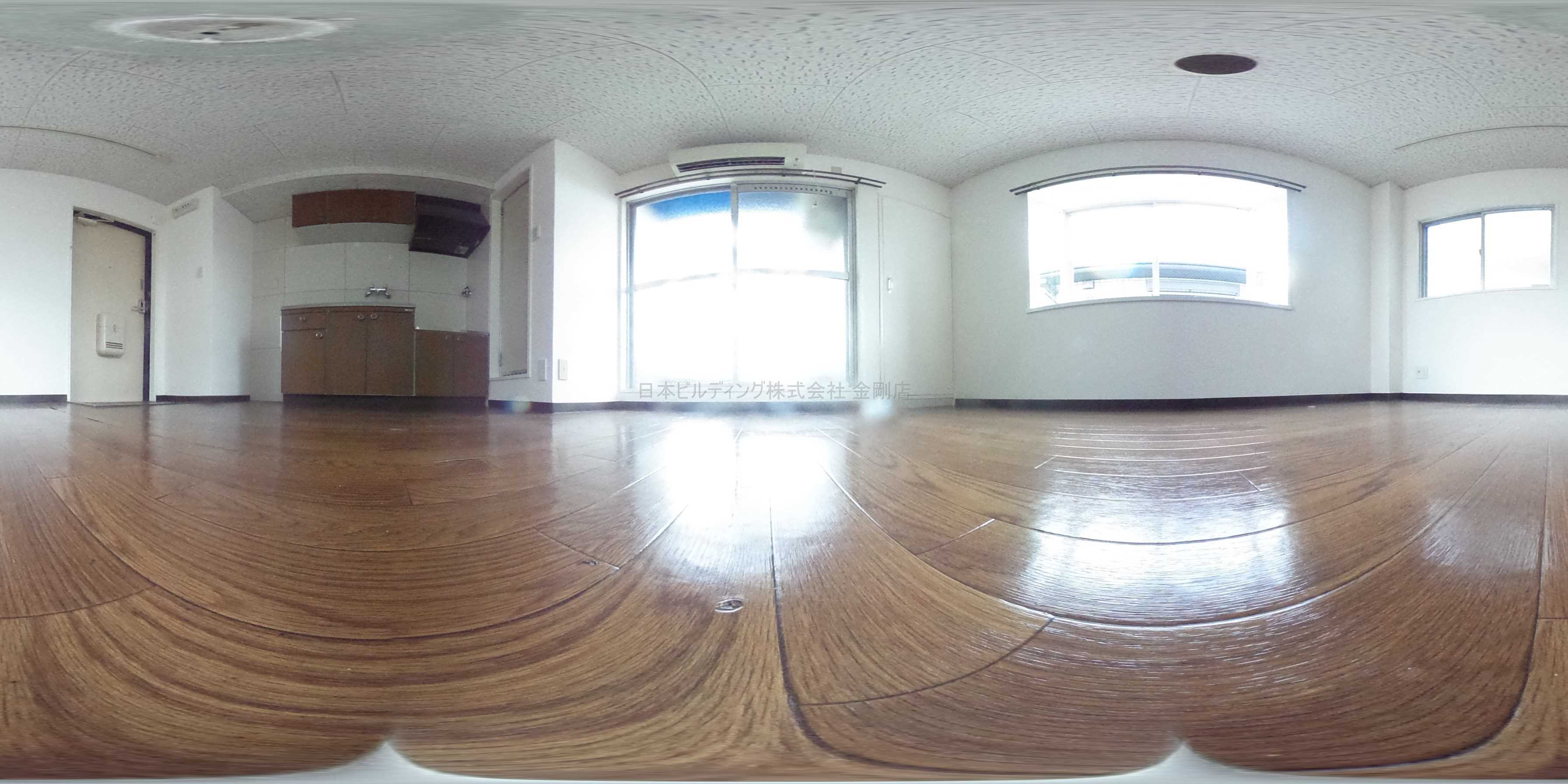 ラフィーネ1号館 洋室