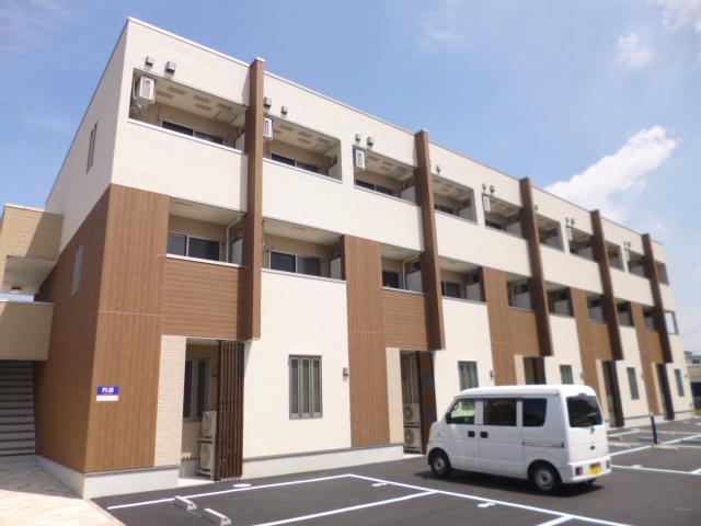 スリーハーブズ谷佐 その他外観1