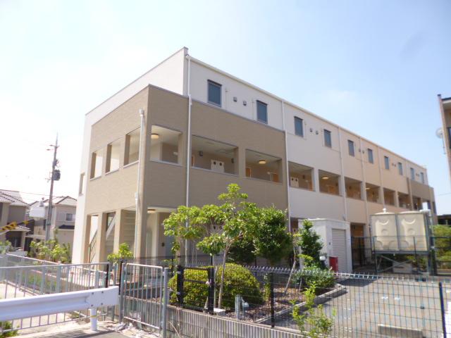 スリーハーブズ谷佐 その他外観3