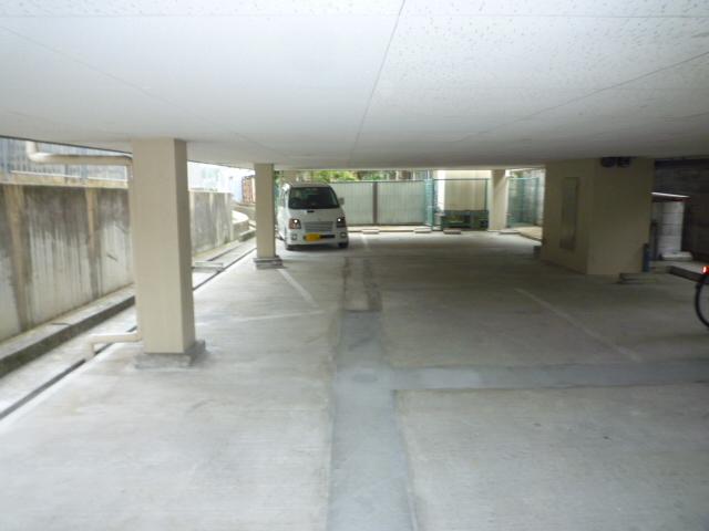 エスポワールイワタ その他外観1