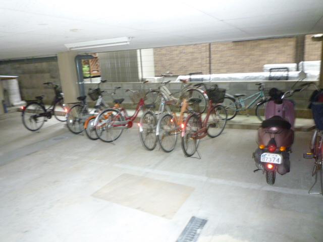 エスポワールイワタ その他外観2