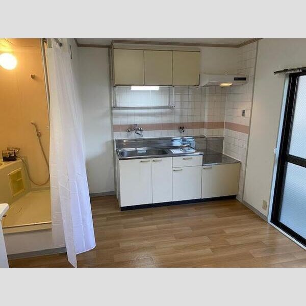 エスポワールイワタ リビング