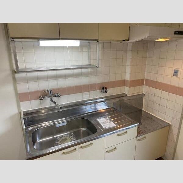 エスポワールイワタ キッチン