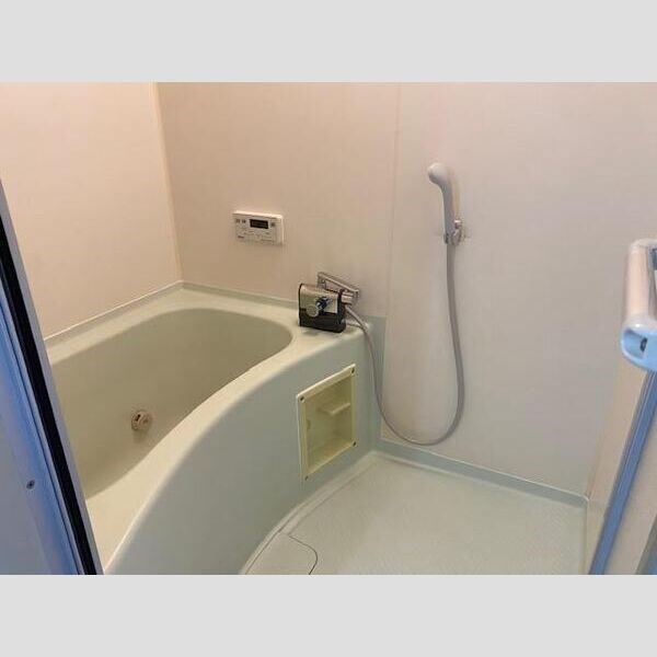 エスポワールイワタ 風呂画像