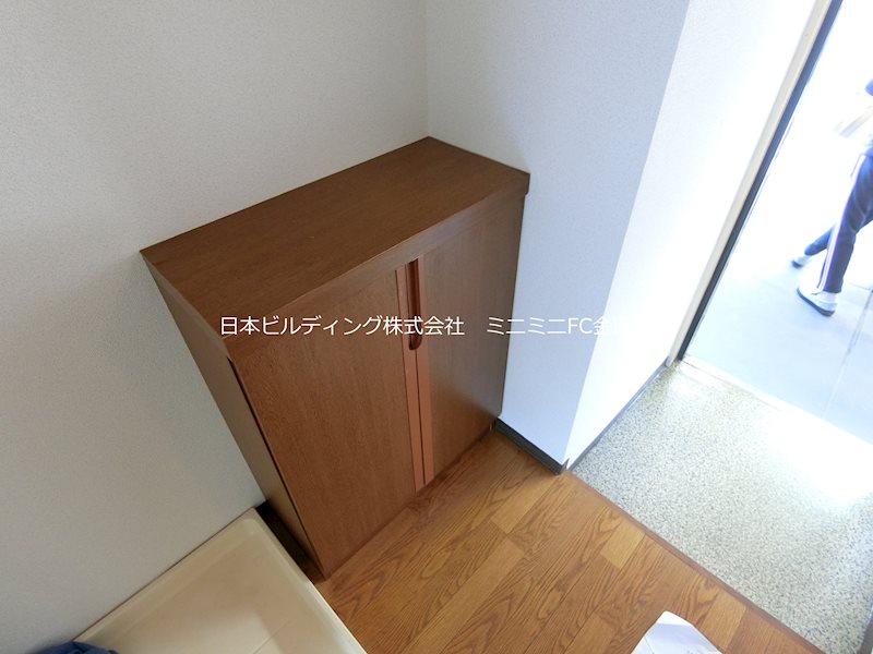 グレイス昌栄  その他6