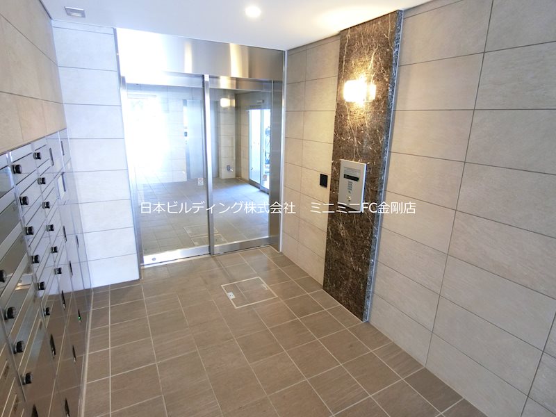 フォレストインサイド深井 その他外観2