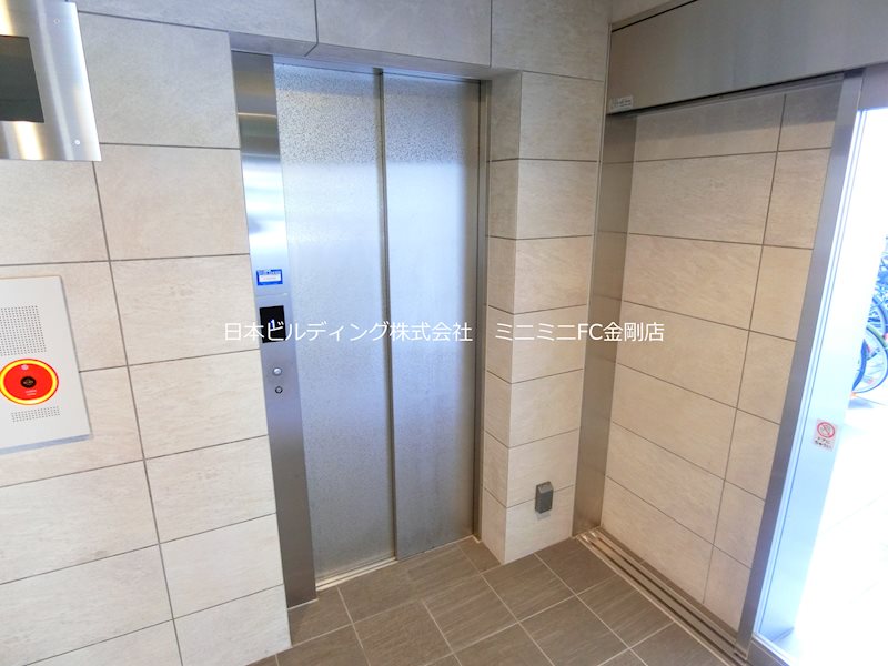 フォレストインサイド深井 その他外観4