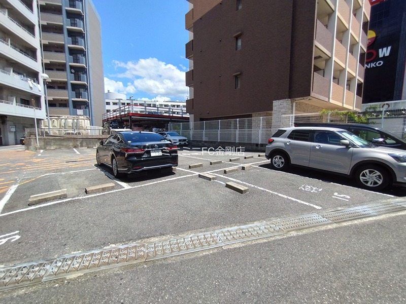 リアライズ深井駅前 その他外観3