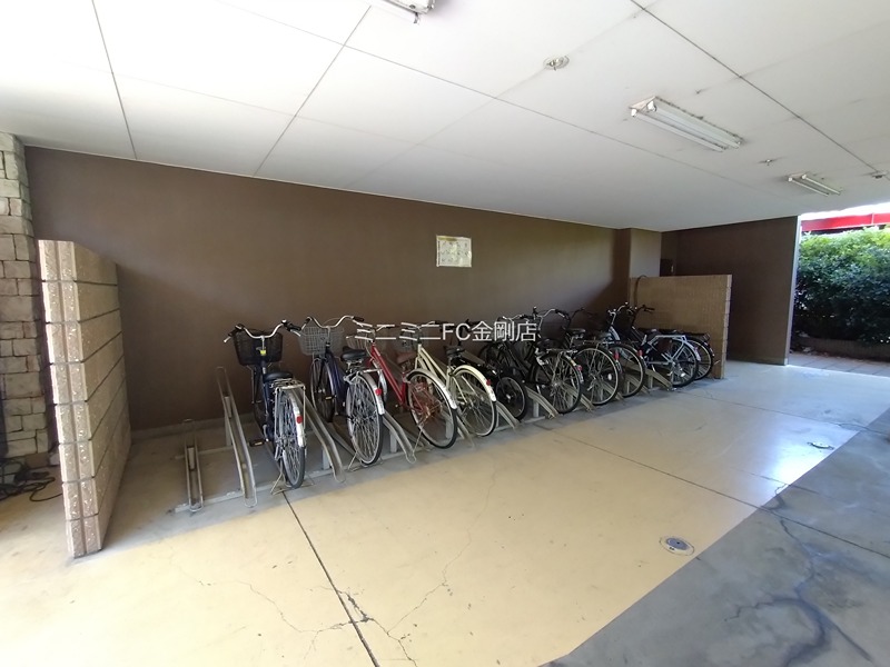 リアライズ深井駅前 その他外観4