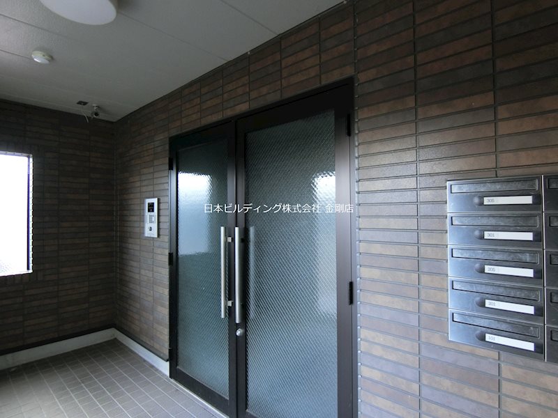 アンプルールフェールフォルス その他外観1