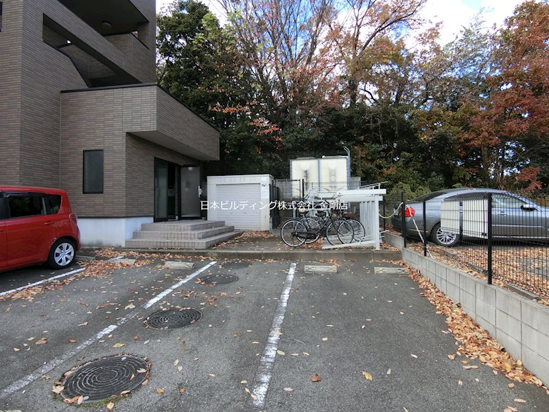 アンプルールフェールフォルス その他外観2