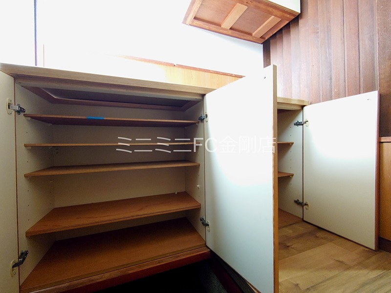 西板持町戸建 その他4