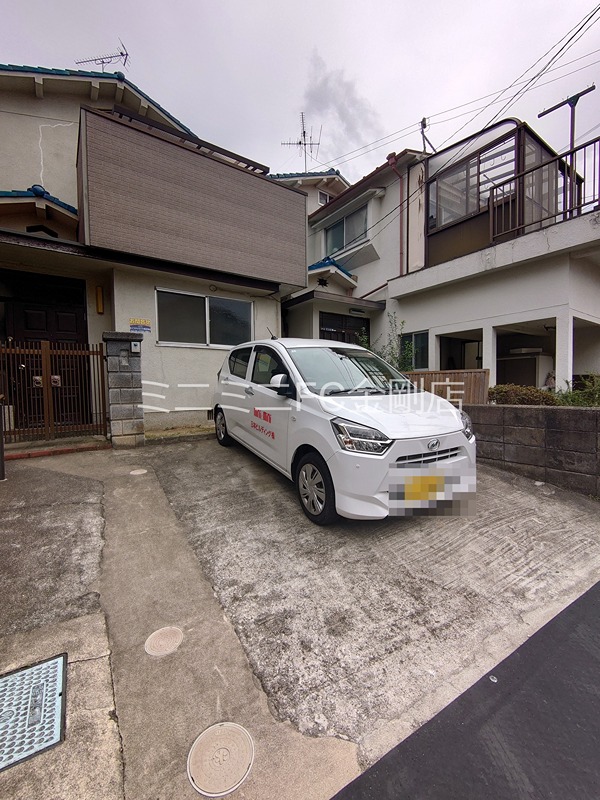 西板持町戸建 その他外観1