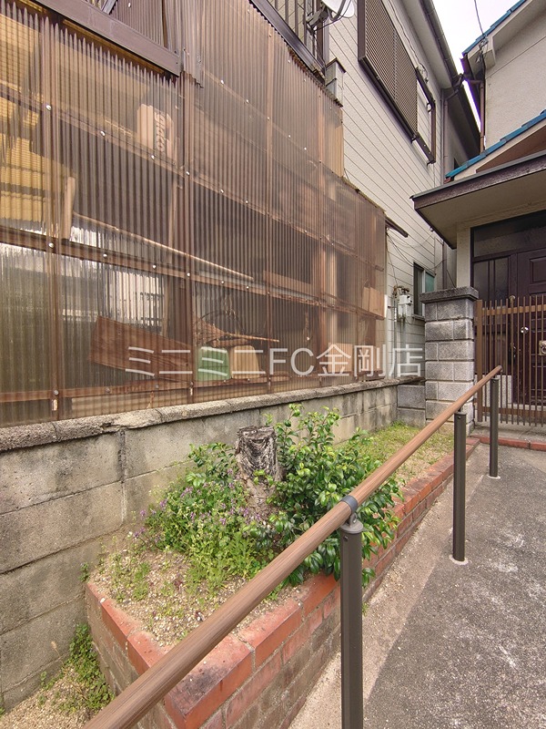 西板持町戸建 その他外観2