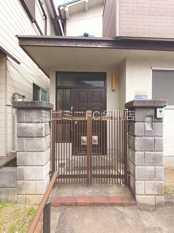 西板持町戸建 その他外観3