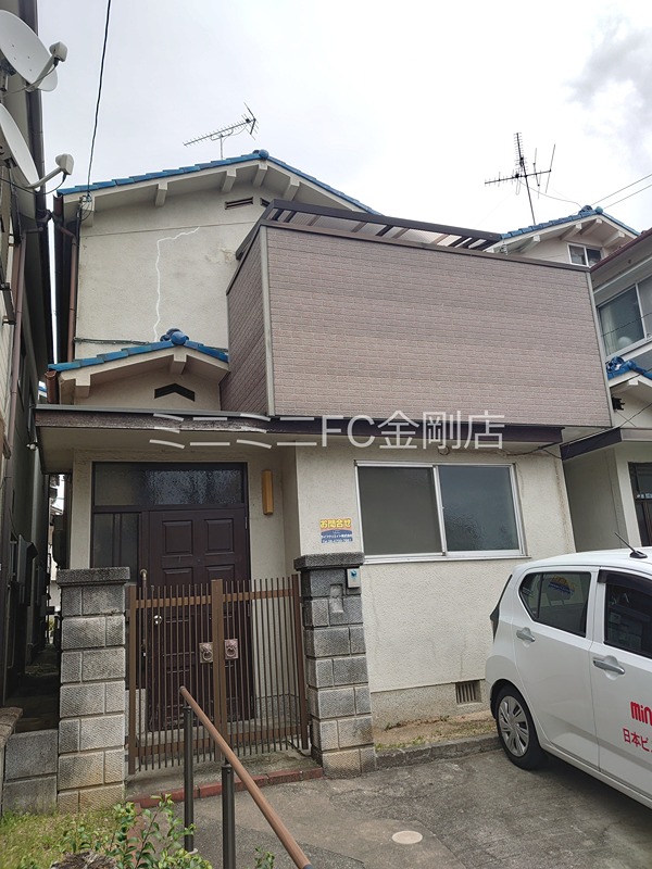 西板持町戸建 その他外観5