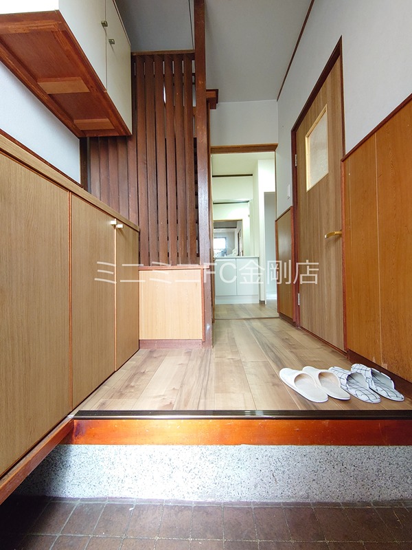 西板持町戸建 その他9