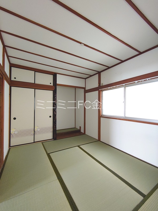 西板持町戸建 その他13